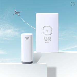 굿트래블플러스 기본세트(본체+압축팩M+압축팩S)  여행소품