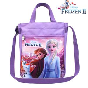 키즈노리]겨울왕국2 시스터 신발주머니/아동/실내화가방/초등