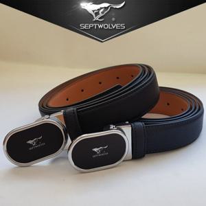 septwolves(셉울브스) B07 명품 소가죽 벨트 남성 남자 정장벨트