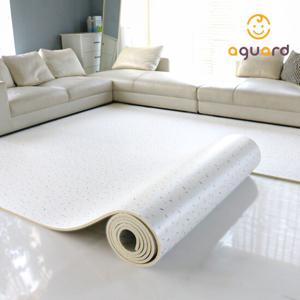 아가드 사뿐 PVC 롤매트 1.4m x 3m 15T 아기 놀이방 매트 유아