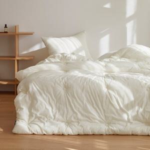 클라우드 60수 아사광목 차렵이불(Q이불단품)