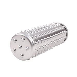 태양 수지이온 지압봉