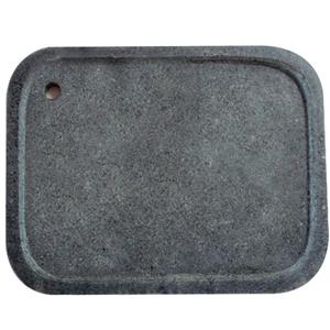 장수곱돌  업소용 홈가공 불판 (500*600)/삼겹살 구이용 돌판