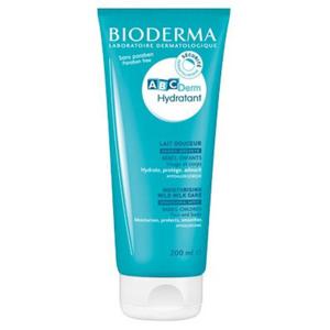 바이오더마 에이비씨덤 이드라땅 수분로션 200ml