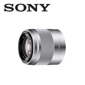 소니 SEL50F18