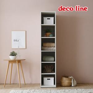 데코라인 코넬 몽트 400 다용도 수납장 DJN007C (착불)