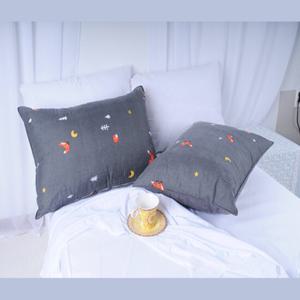 자마 달비 베개커버2장 5070