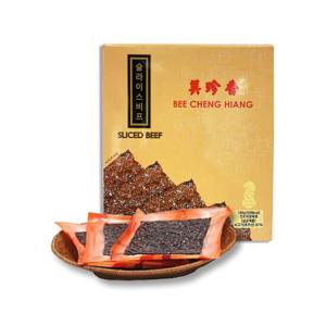 [비첸향] 슬라이스비프 180g