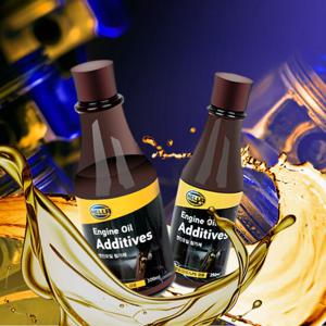 HELLA 그래핀 엔진오일 첨가제 300ml_HL10002