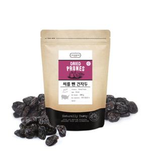 프룬 건자두 400g