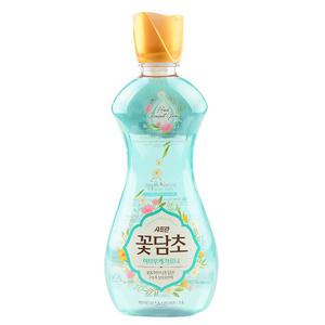 샤프란꽃담초화이트로즈,시트러스1L