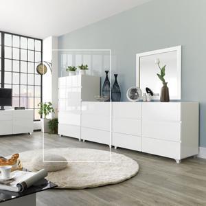 아셀리아 800 5단 서랍장 AS05