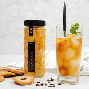 수제청 모과청 400gx2