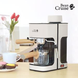 빈크루즈 미니에쏘 가정용 반자동 커피머신 BCC-450ES