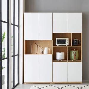 나무뜰 칸느 1630 월플렉스 주방 수납 렌지대 BSC285C (착불)