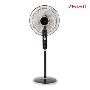신일 스탠드형 선풍기 SIF-H16F 거실용 가정용 40cm 5엽
