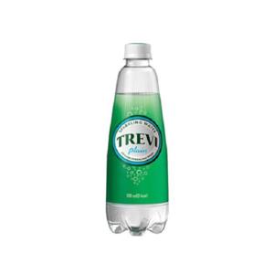 트레비 플레인 500ml x20펫