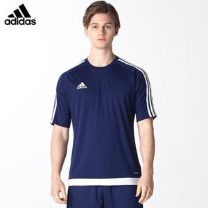 [아디다스] 기능성 CLIMA-LITE 에스트로 네이비 티셔츠