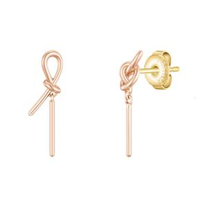 [제이에스티나] J Basic 14K 귀걸이 (JJJBE00BN364R4000)