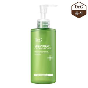 [닥터지] 그린딥 클렌징 오일 210mL