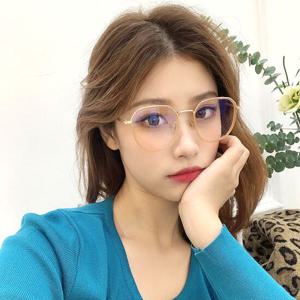 오투 블루라이트차단안경 OB0004 4칼라 청광차단안경