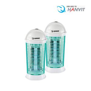 [한빛]전자 전격 살충기 해충퇴치기 4~5평 실내용 HV-613