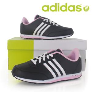 아디다스 네오 여성 스타일 레이서 운동화 - F38517