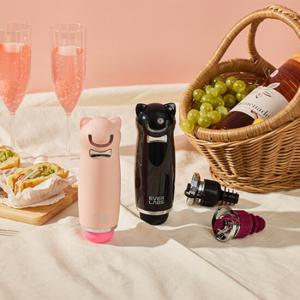 에버랩스 전동 와인스토퍼 에어세이버 AirSavor