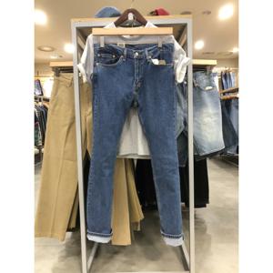 [리바이스] 남자 511 FLEX 스판청바지(5114701)