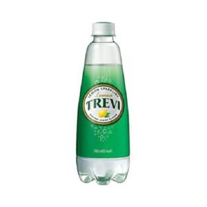 트레비 레몬 500ml x 4펫 낱개