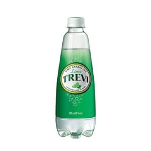 트레비 라임 500ml x 4펫 낱개
