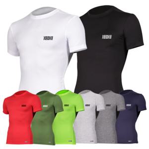 베루스 언더레이어 남성 반팔 VE-M202 스포츠 반팔티