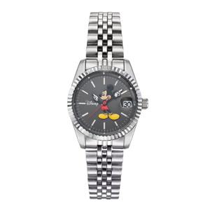 디즈니정품 미키 타임리스 31mm 패션 손목시계 D10131DWB