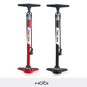 호비 자전거 펌프 HOBI PUMP 로드용 프리미엄 펌프 200psi