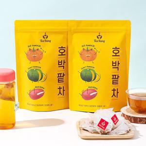 [티랑]  순수 호박팥차 100티백
