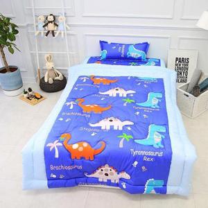 [단잠]애착이불 주니어싱글차렵이불세트(베개솜포함)