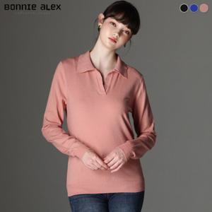 [보니알렉스] 시엔 카라 니트