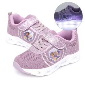 겨울왕국2 발광 운동화 올리 LED 39000