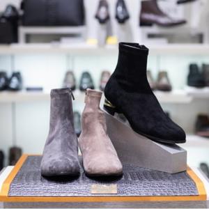 [탠디] 베카치노 여성 스판 앵글부츠 819723 3가지 색상 택1