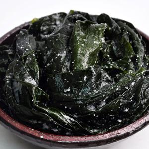 완도 염장 쌈 다시마 2kg