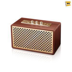 브리츠 BZ-JB5606 2.1채널 블루투스 올인원, USB, AUX