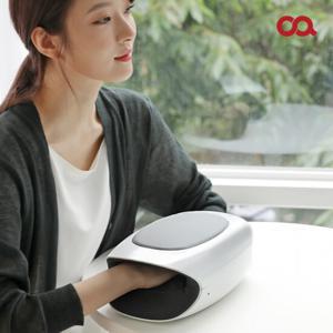 오아 듀얼손 안마기 양손 온열 지압 마사지기