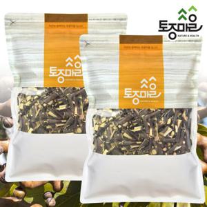 [토종마을]국산 헛개나무잔가지 600g X 2팩