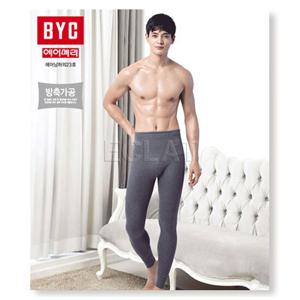 [BYC] 에어메리 남성 내복 하의 BYU3131