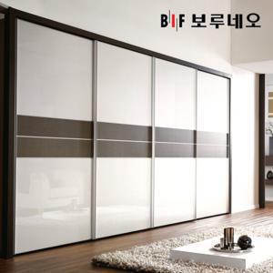 보루네오 바이엘 슬라이딩 붙박이장 30cm 9자 10자 11자 12자