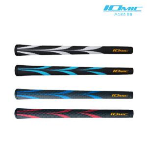 이오믹 OPUS PRO SPEC 골프그립