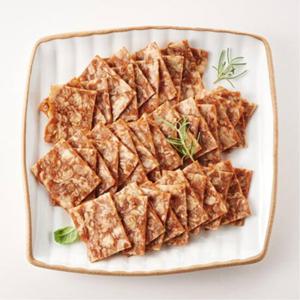 [원앙닭발] 참신한 닭발편육 200g x 10팩