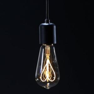 줄조명 전구소켓 LED 전구램프 하트 ST64 4W 전등 조명 무드등