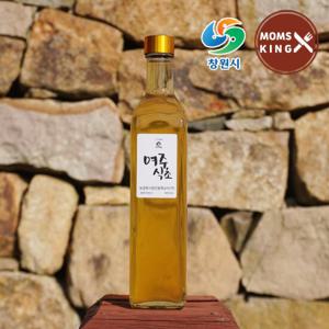 [창원몰]발효순이 수제로만든 여주식초(3년발효)500ml