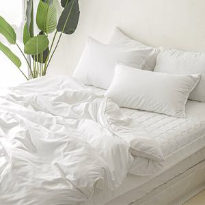 알러지케어 모닝 호텔식침구 사계절 이불 베개세트 S/SS
